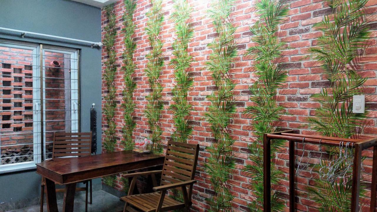 Nha Muoi Aparthotel 2*