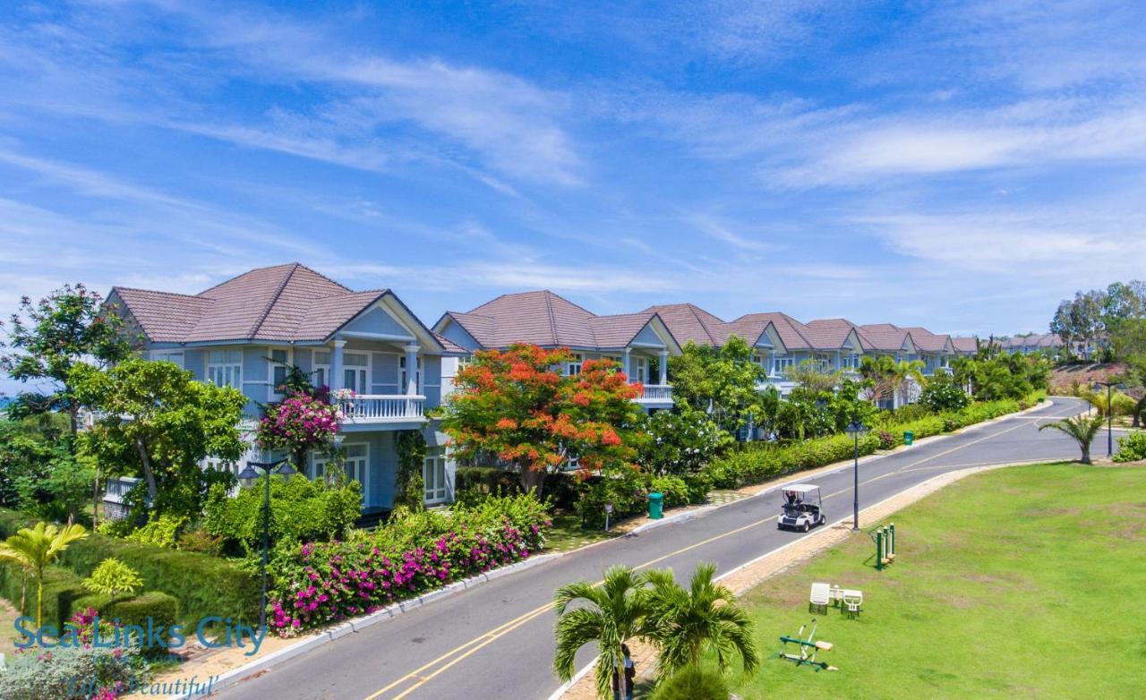Villa Sea Links Mui Ne