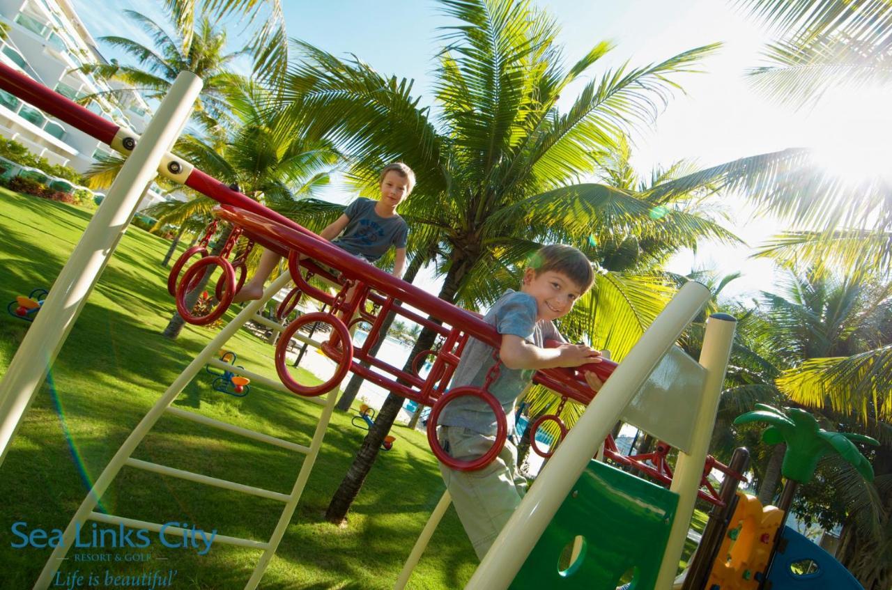 Villa Sea Links *
