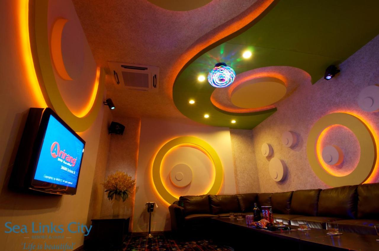 Sea Links * Mui Ne