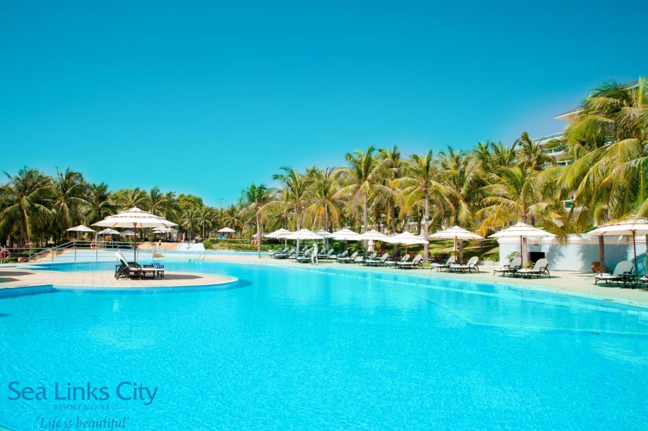 Villa Sea Links *