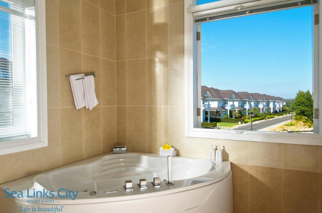 Villa Sea Links