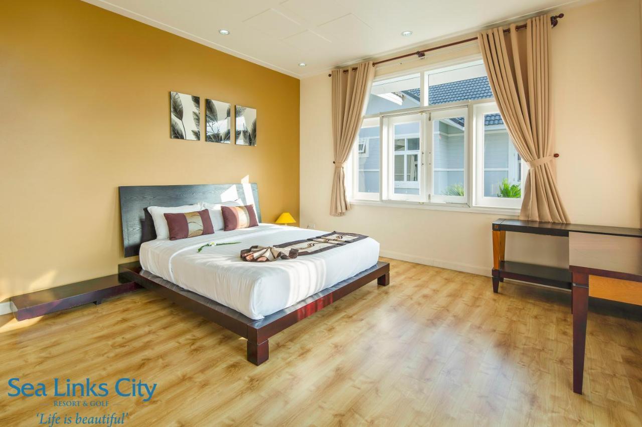 Villa Sea Links Mui Ne