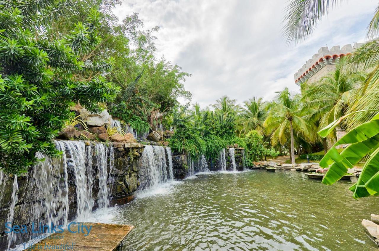 Villa Sea Links Mui Ne