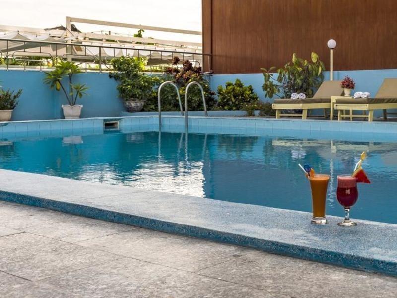 Hotel Nha Trang Lodge Hotel 4*