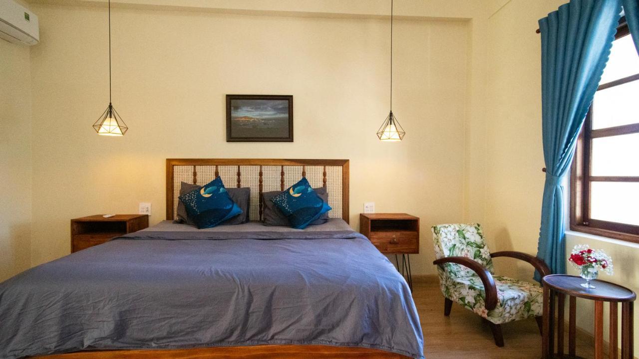 Hostel Haven Vietnam Quy Nhon