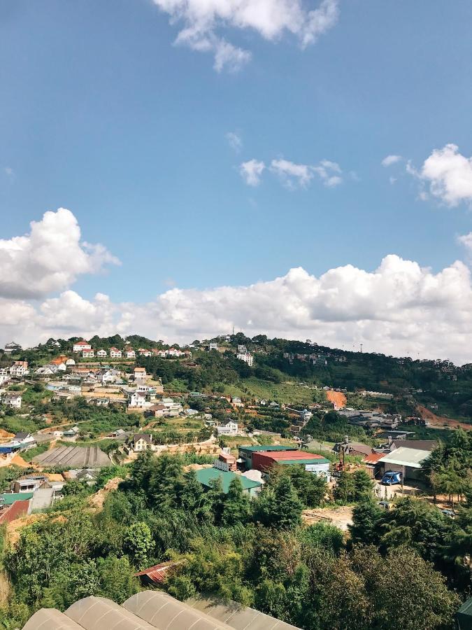 Privatunterkunft Sally Đà Lạt