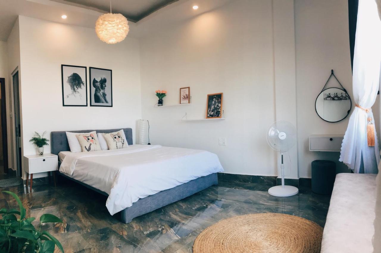 Privatunterkunft Sally Đà Lạt