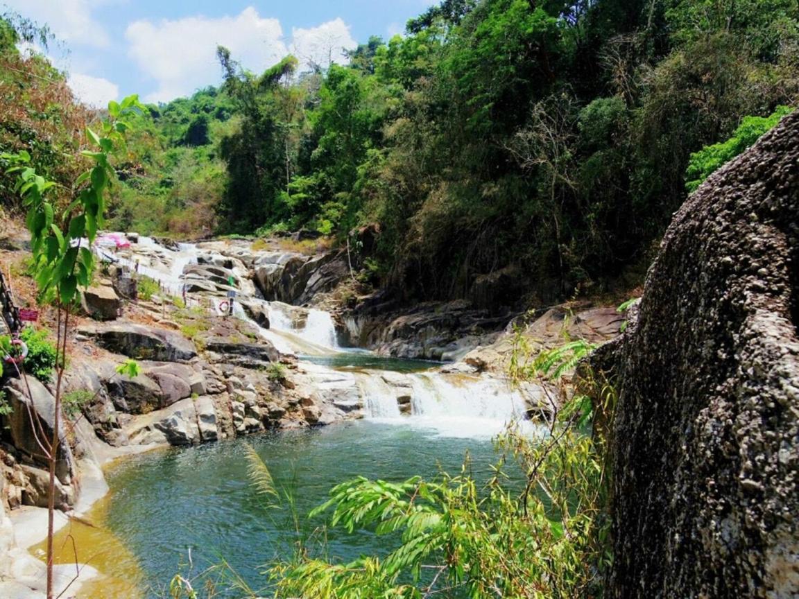 Hoang Son Nha Trang