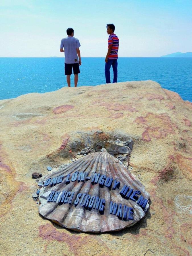 Hostel Hoang Son Nha Trang