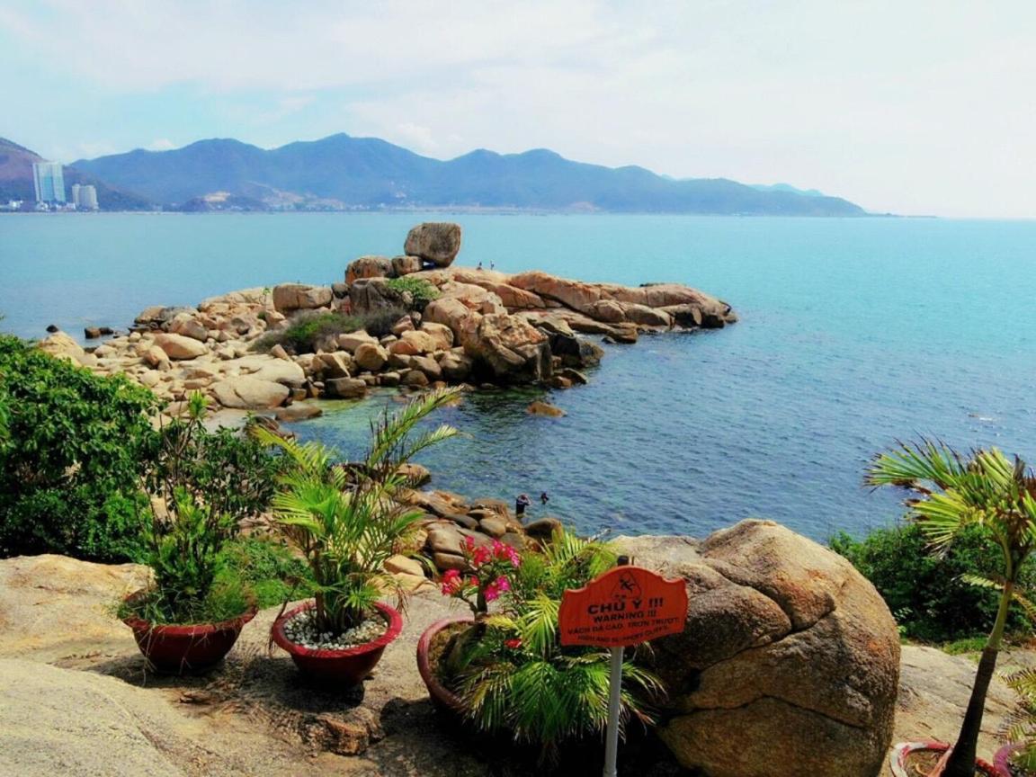 Hoang Son Hostel Nha Trang
