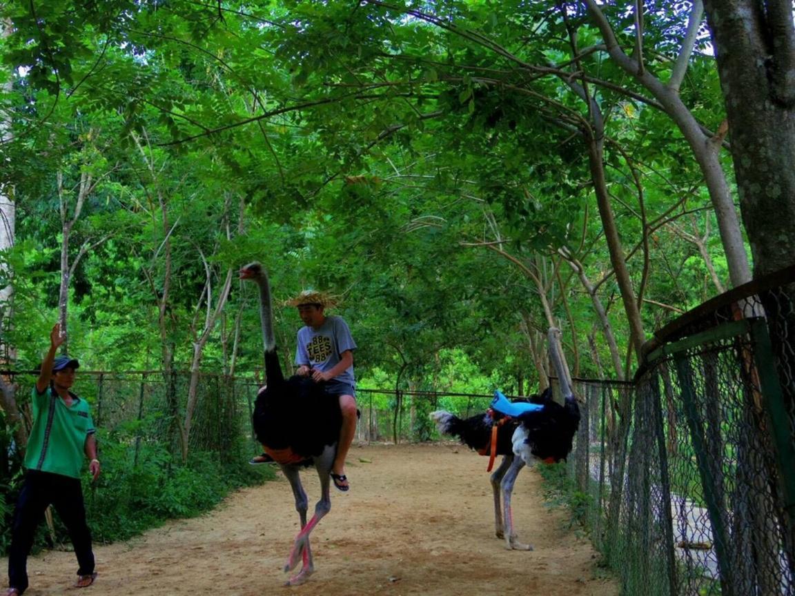 Hostel Hoang Son Nha Trang