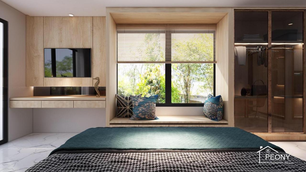 Apartment 1 Seaview- 2 Gardenview 2mins To The - Luxury Condotel