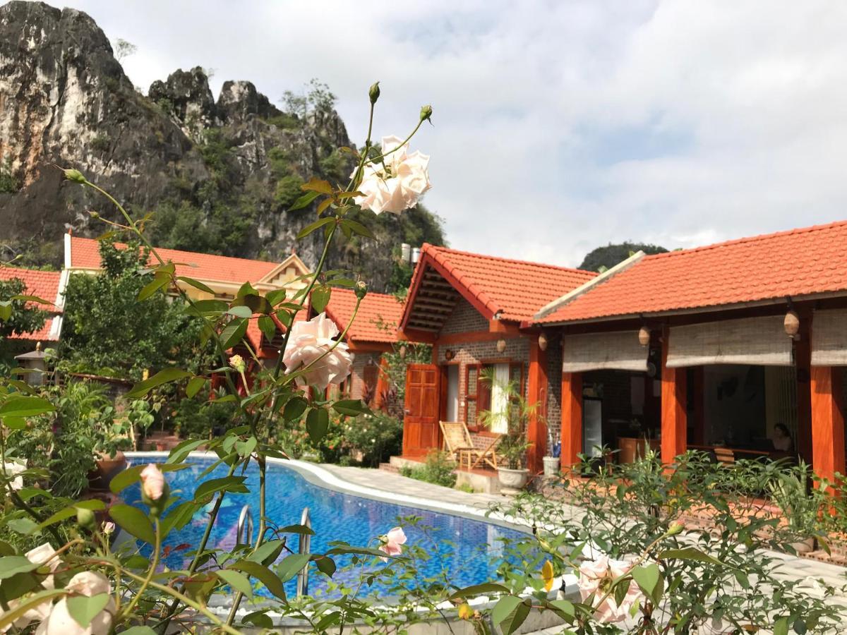 Tam Coc Friendly Homestay *