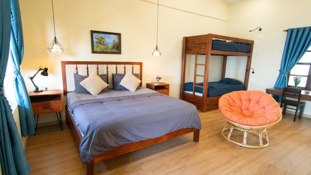 Hostel Haven Vietnam