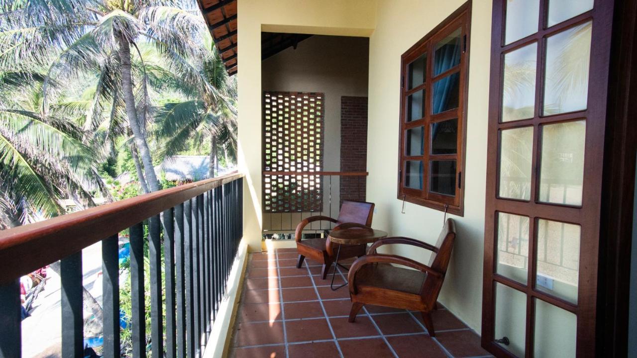 Haven Vietnam Hostel *