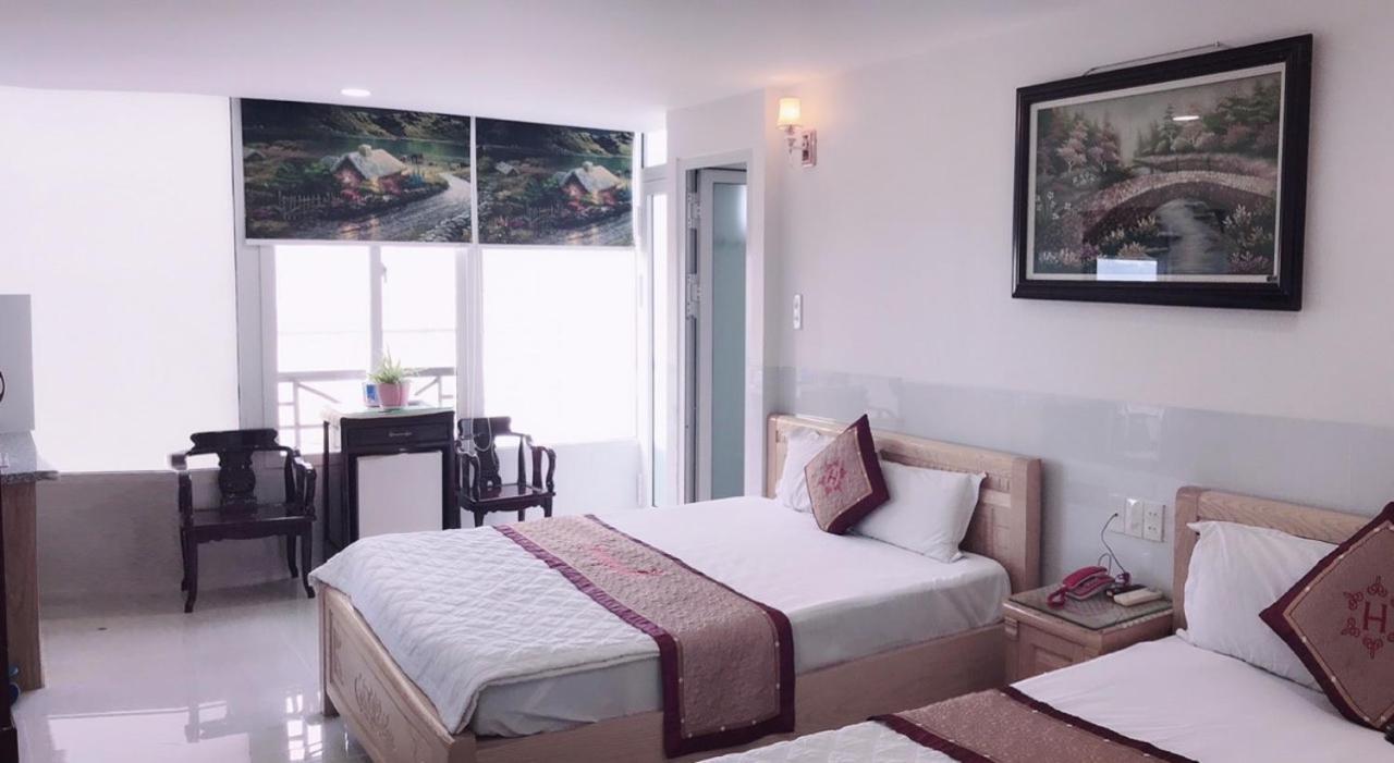 Hostel Hoang Son