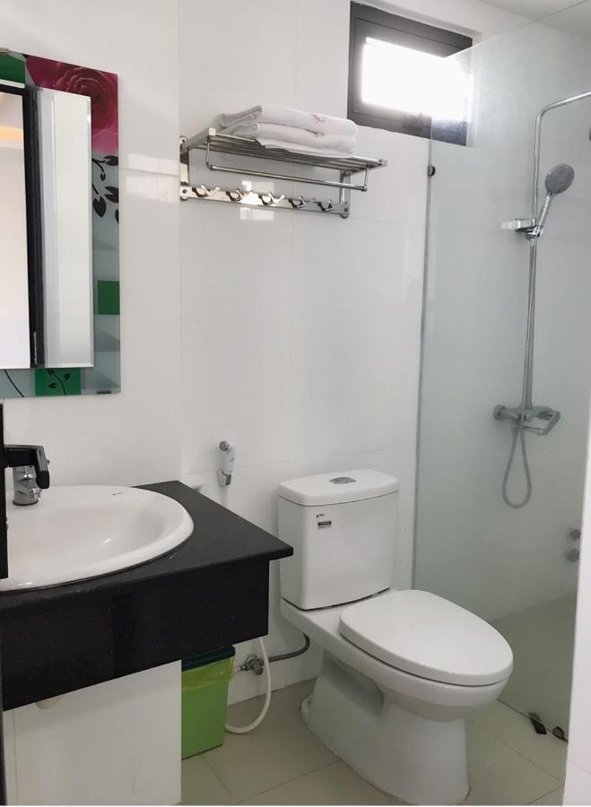 Hoang Son Hostel Nha Trang