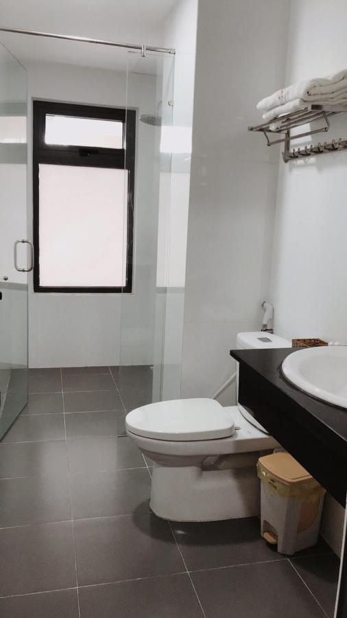 Hostel Hoang Son *