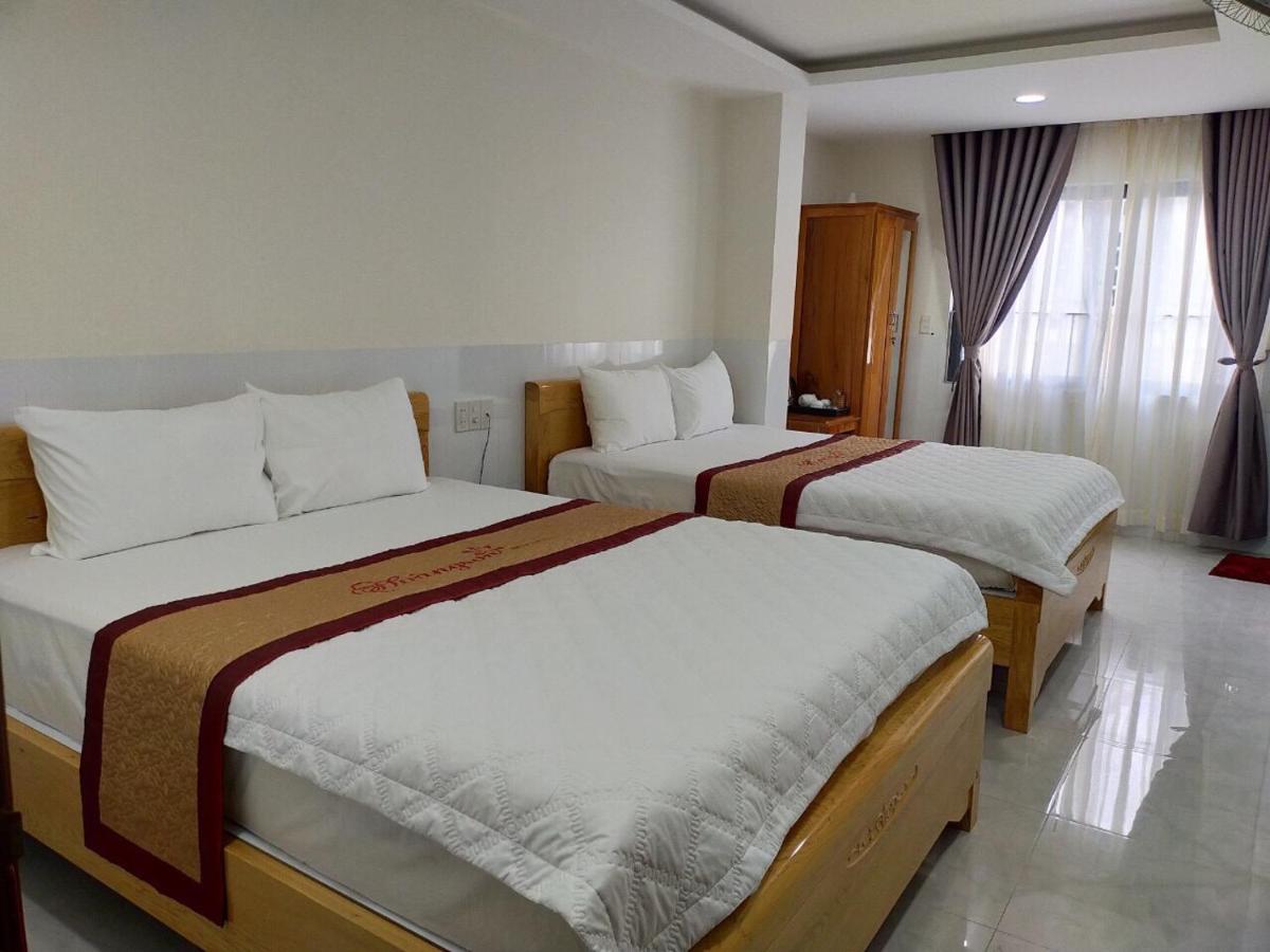 Hostel Hoang Son Nha Trang