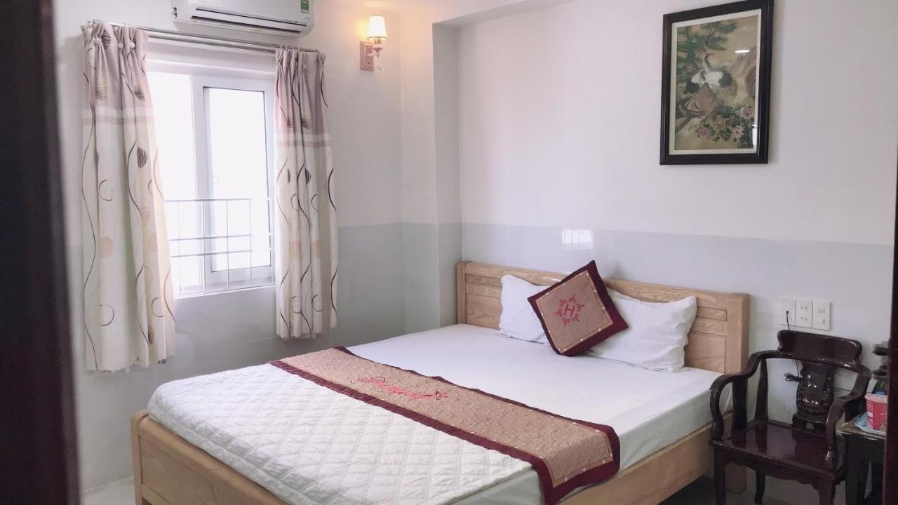 Hoang Son Hostel Nha Trang