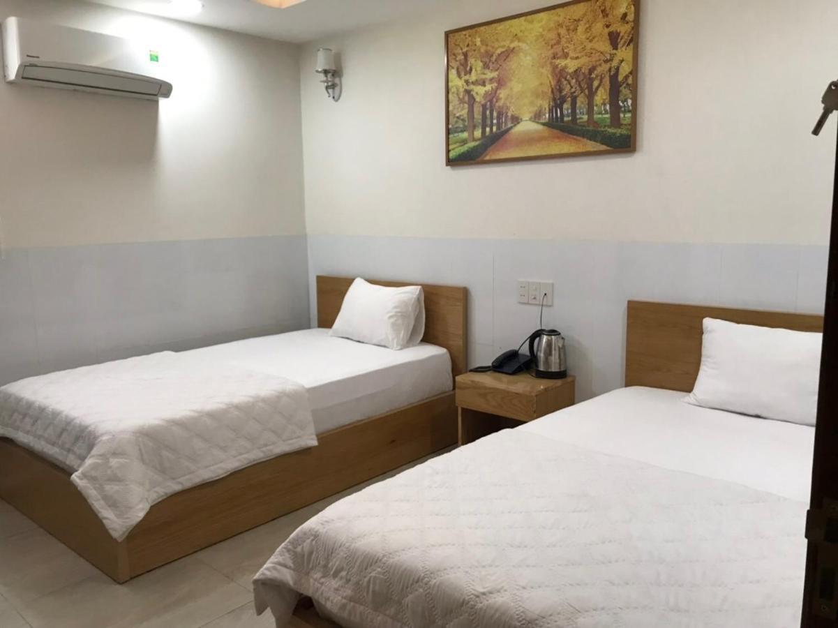 Hostel Hoang Son