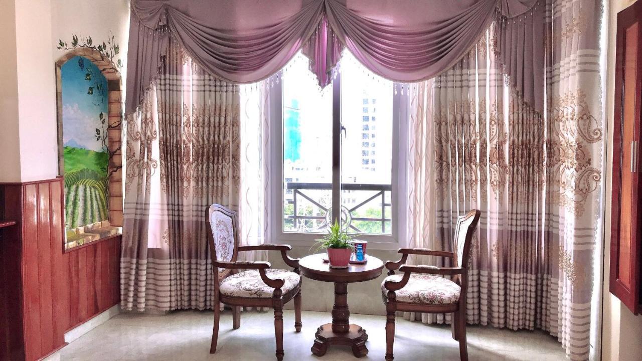 Hoang Son Hostel *