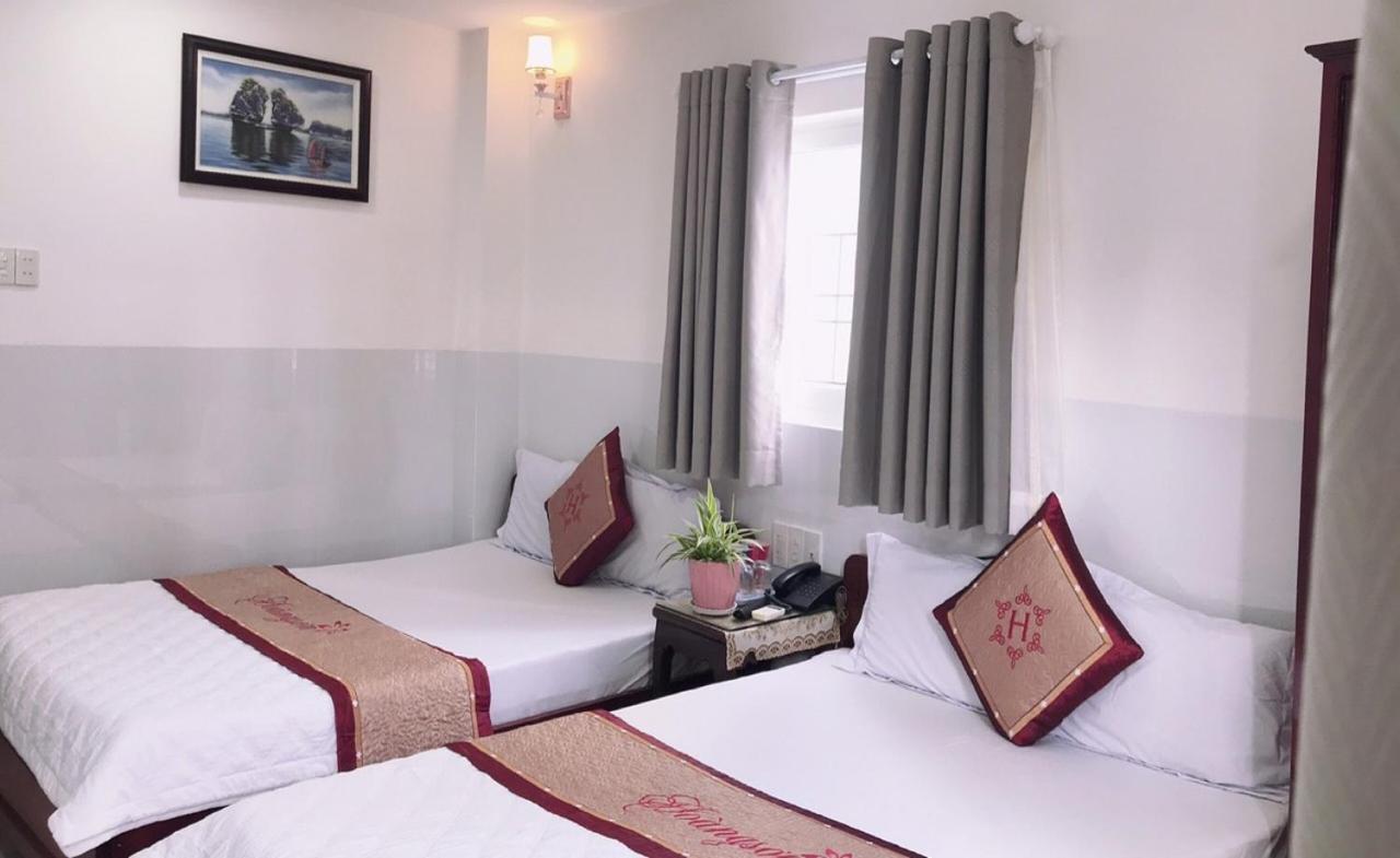 Hoang Son Hostel Nha Trang