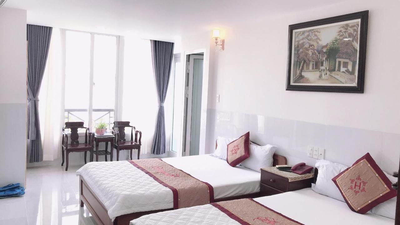 Hoang Son Hostel