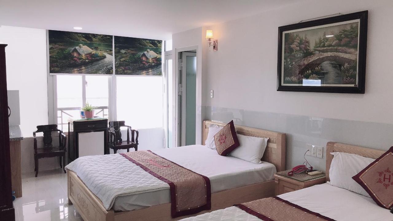 Hostel Hoang Son Nha Trang
