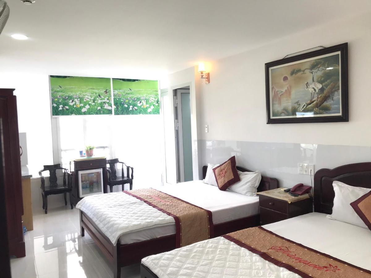 Hostel Hoang Son