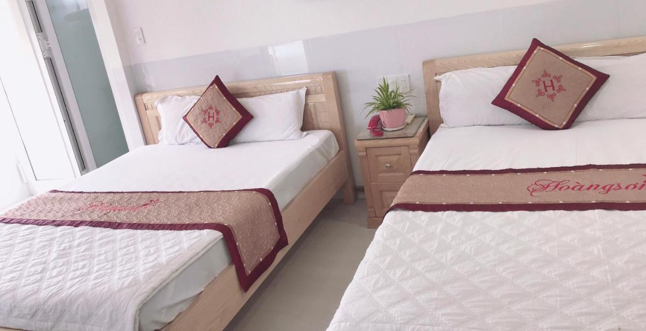 Hostel Hoang Son *