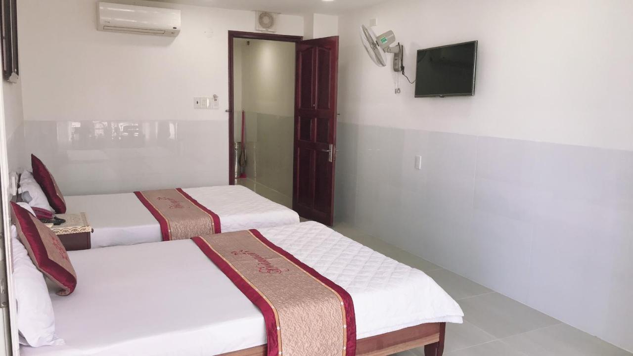 Hostel Hoang Son