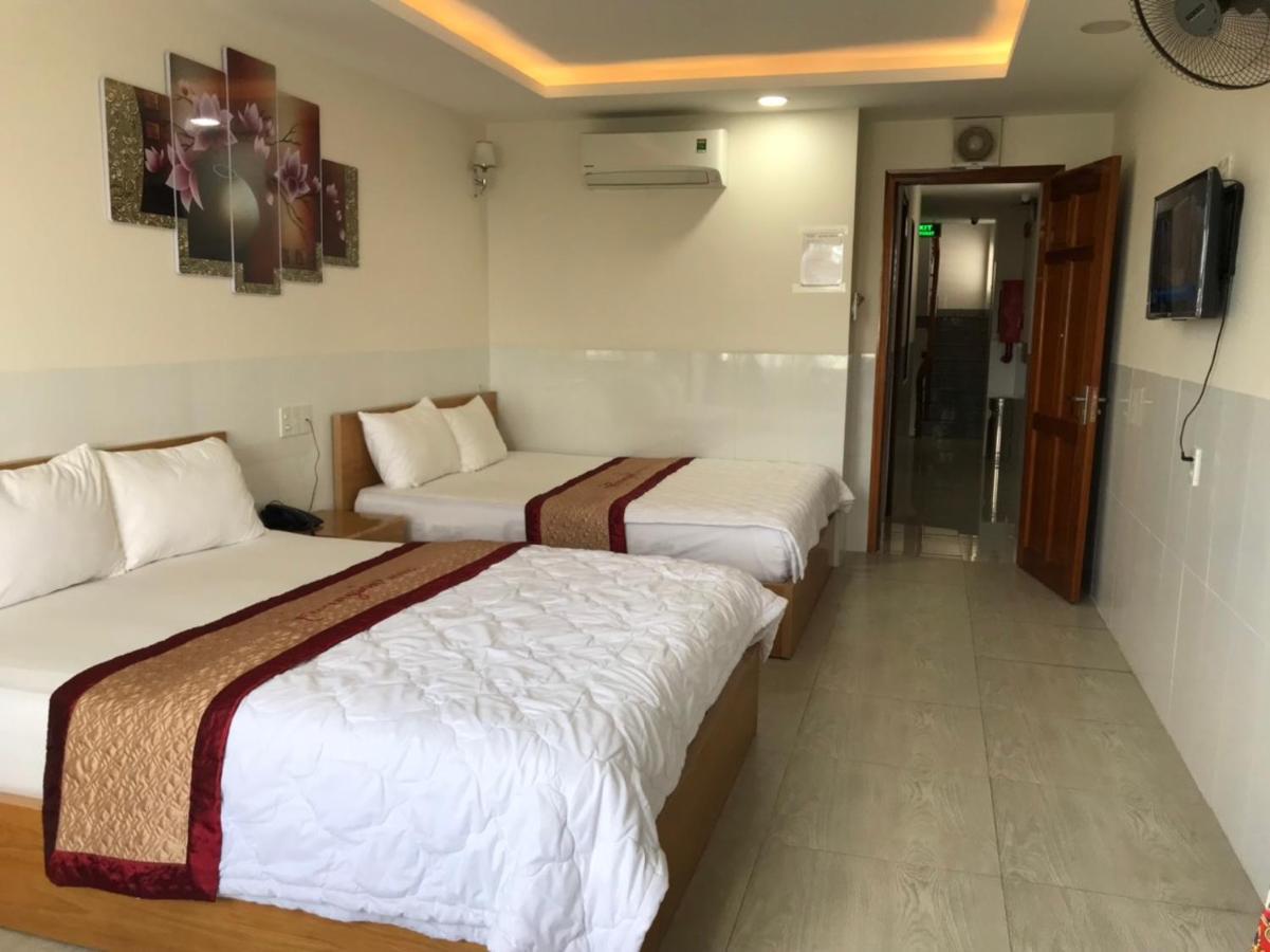 Hoang Son Hostel *