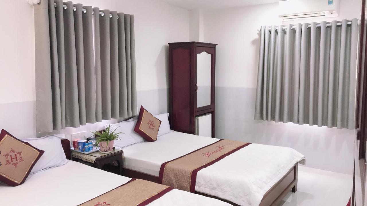 Hostel Hoang Son Nha Trang