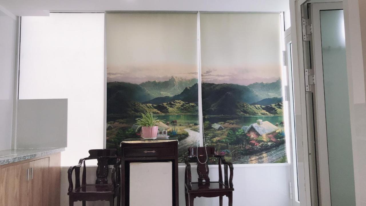Hostel Hoang Son