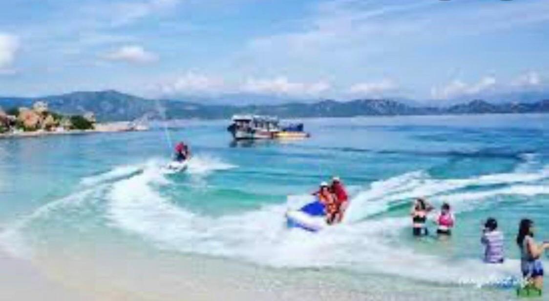 Hoang Son * Nha Trang