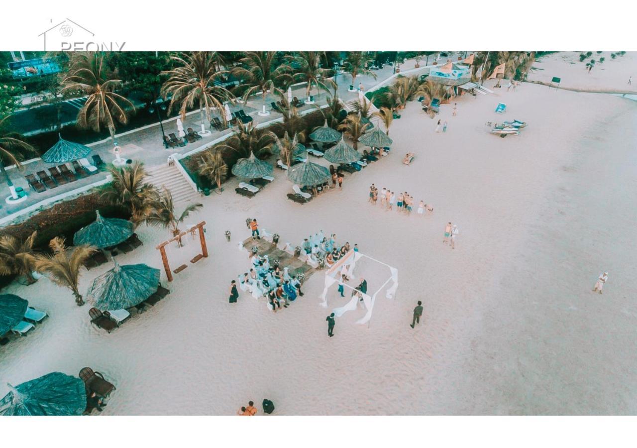 Apartment 1 Seaview- 2 Gardenview 2mins To The - Luxury Condotel