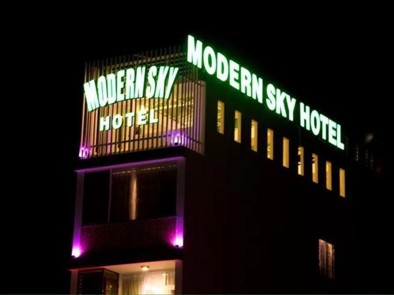 Modern Sky Nha Trang