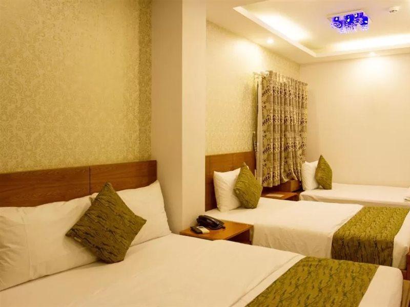 Modern Sky 3* Nha Trang