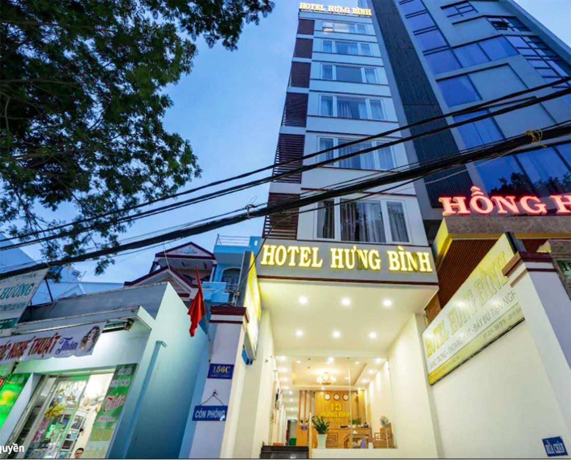 Hung Binh Hotel Vung Tau