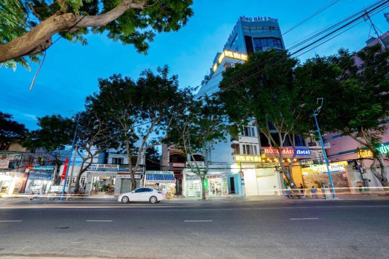 Hotel Hung Binh *