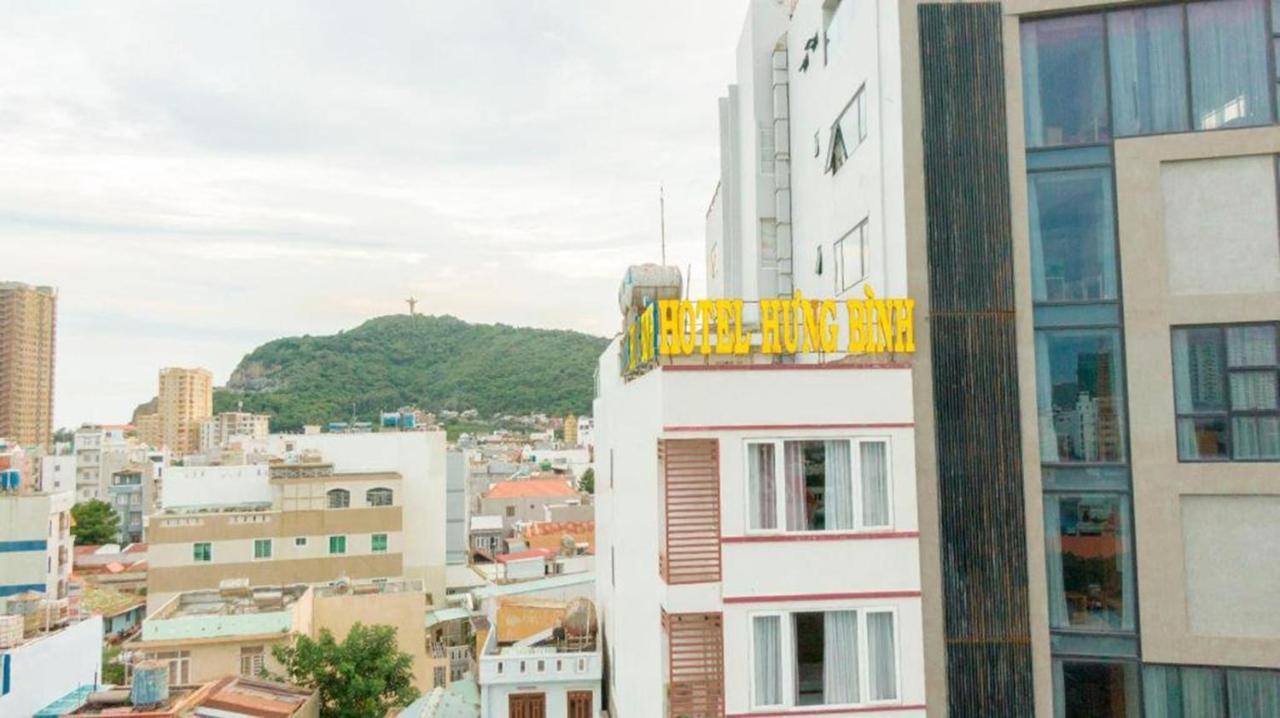 Hotel Hung Binh Vung Tau