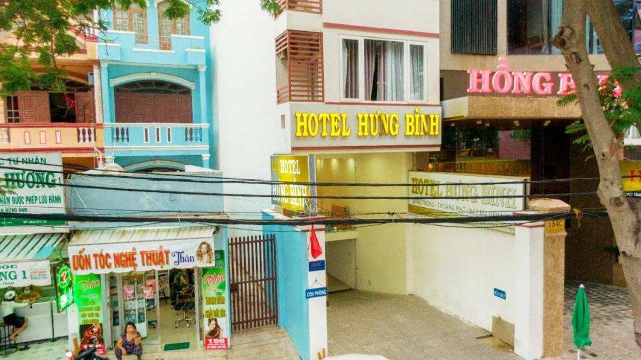 Hung Binh * Vung Tau