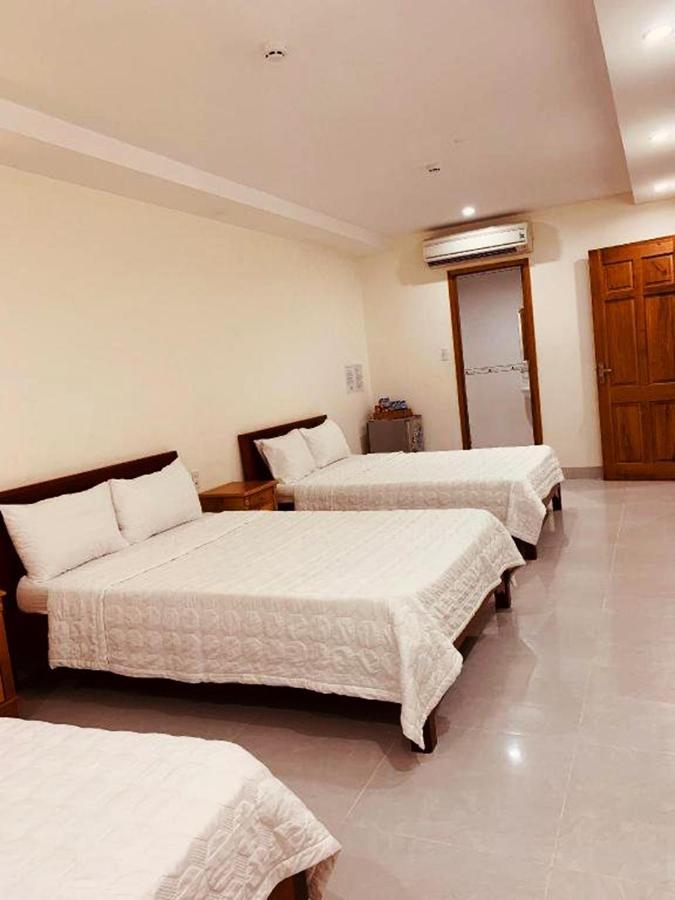 Hung Binh Hotel Vung Tau
