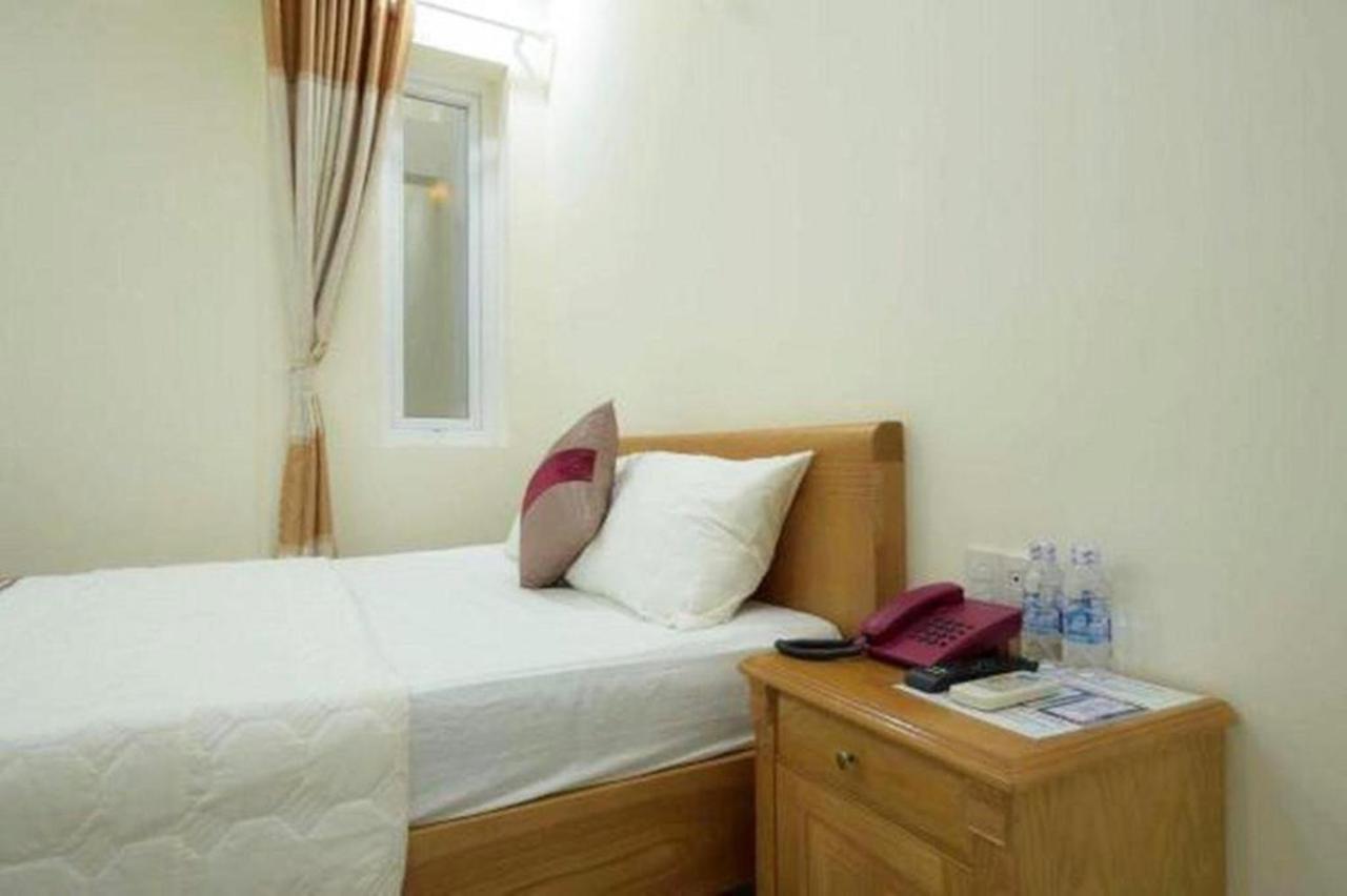 Hotel Hung Binh