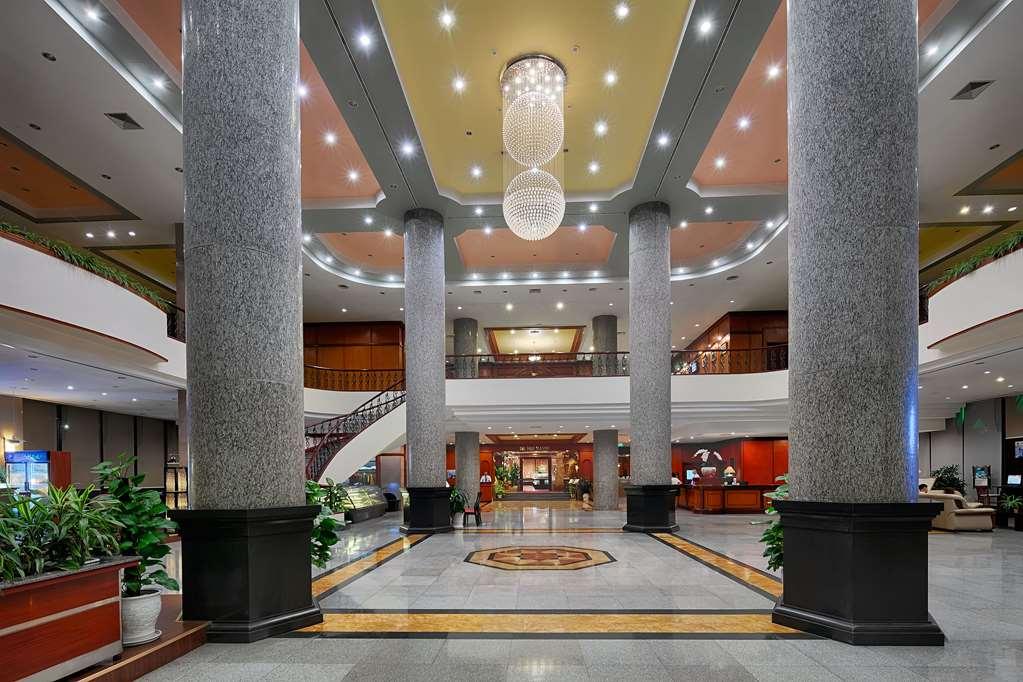 Hotel Halong Plaza Ha Long