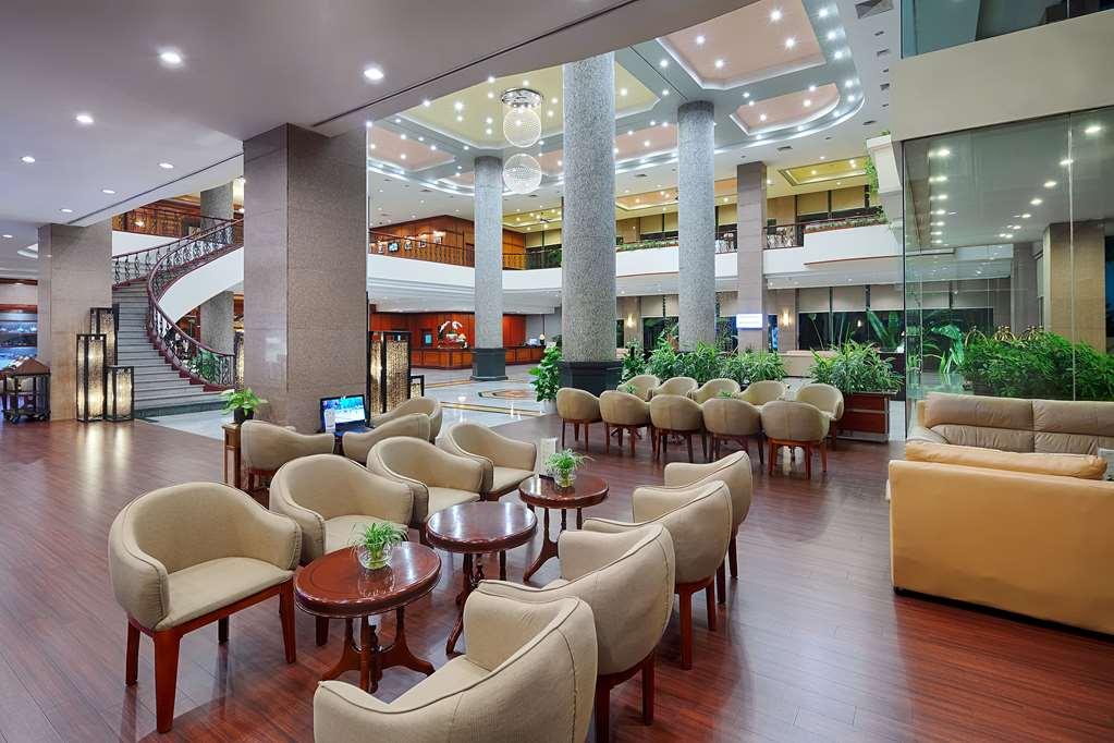 Halong Plaza Hotel