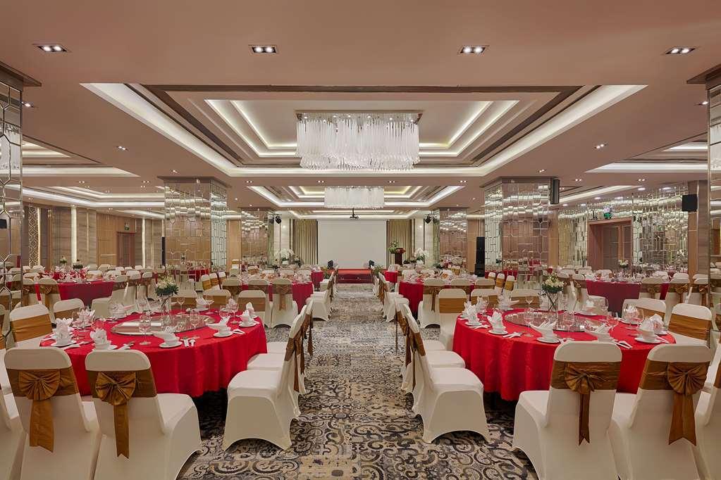 Halong Plaza Hotel Ha Long