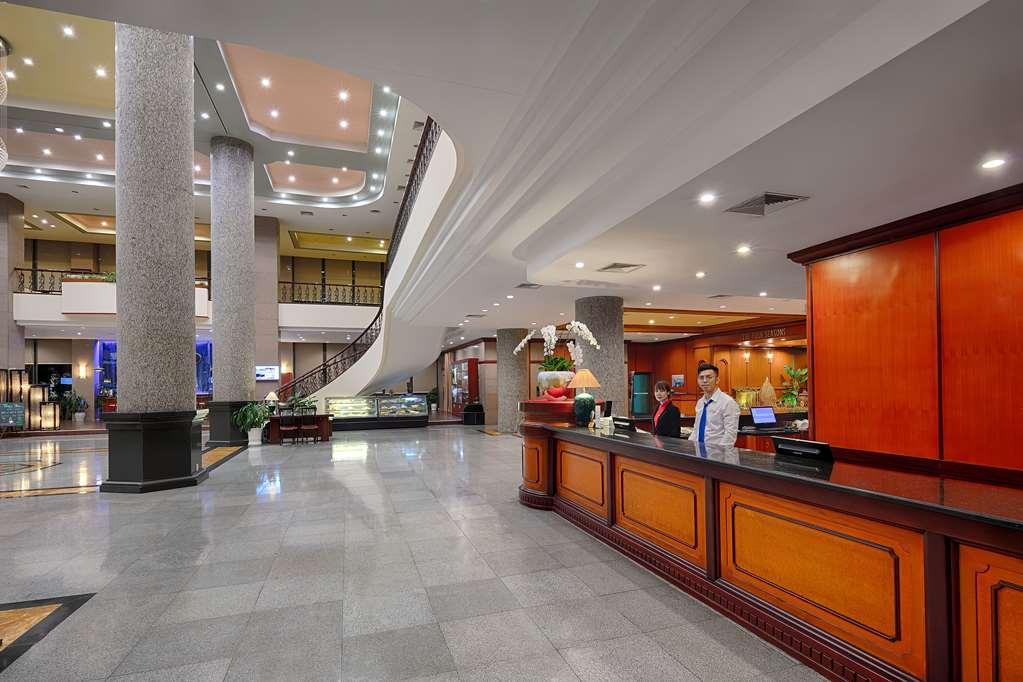 Halong Plaza 4* Ha Long